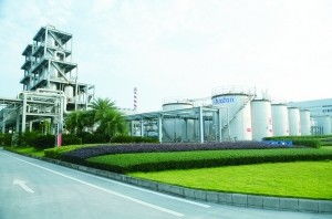 持續創新力 華峰氨綸勝出全球寡頭競爭的利器