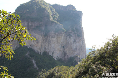 記錄[快樂走天涯]石門峽、筋竹澗穿越之旅--華峰(3A)